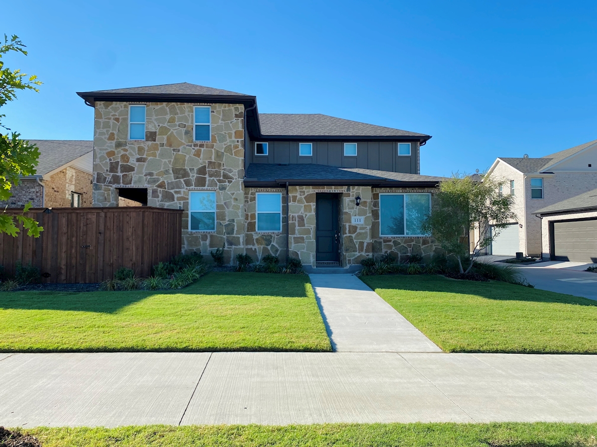 BB Living at Light Farms Celina 2237+ for 3 & 4 Beds