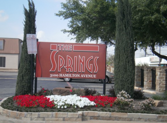 Spring Glen Apartment