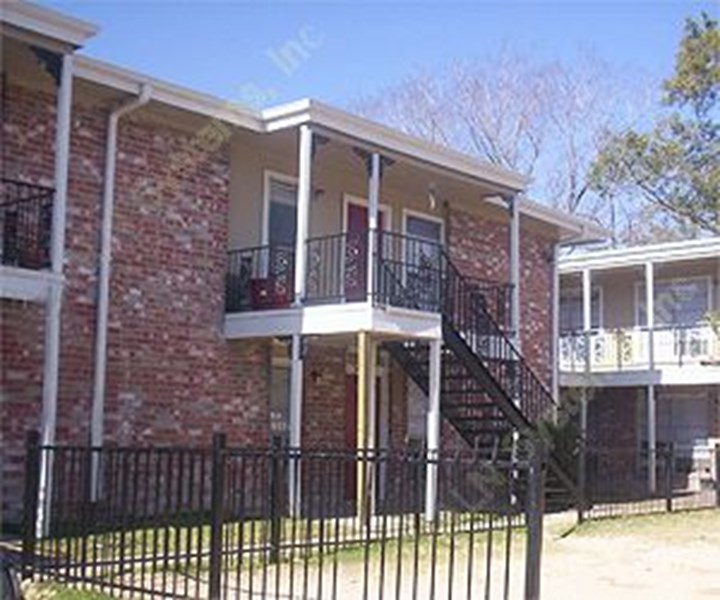 McArthur Park Houston View Floorplans, Photos & More