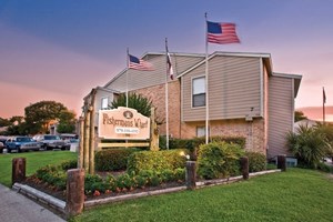 LakeVue Apartments Clute Texas