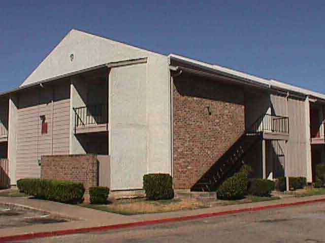 Northridge Townhomes Apartment