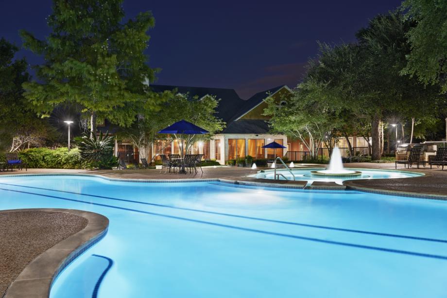Camden Stoneleigh - Pool - Photo 3 of 7