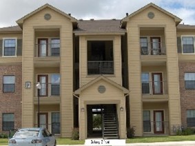 Oakmoor Apartments Houston Texas
