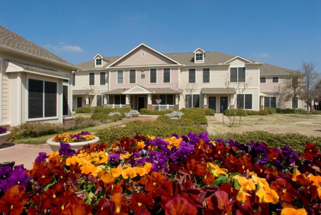 Treymore Eastfield Apartment