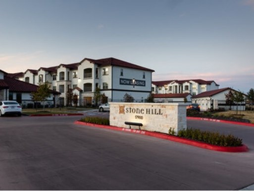 Stone Hill Apartments