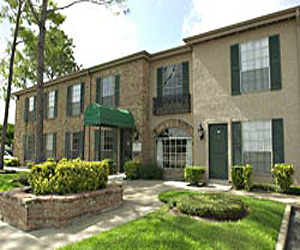 Hidden Pines Apartment