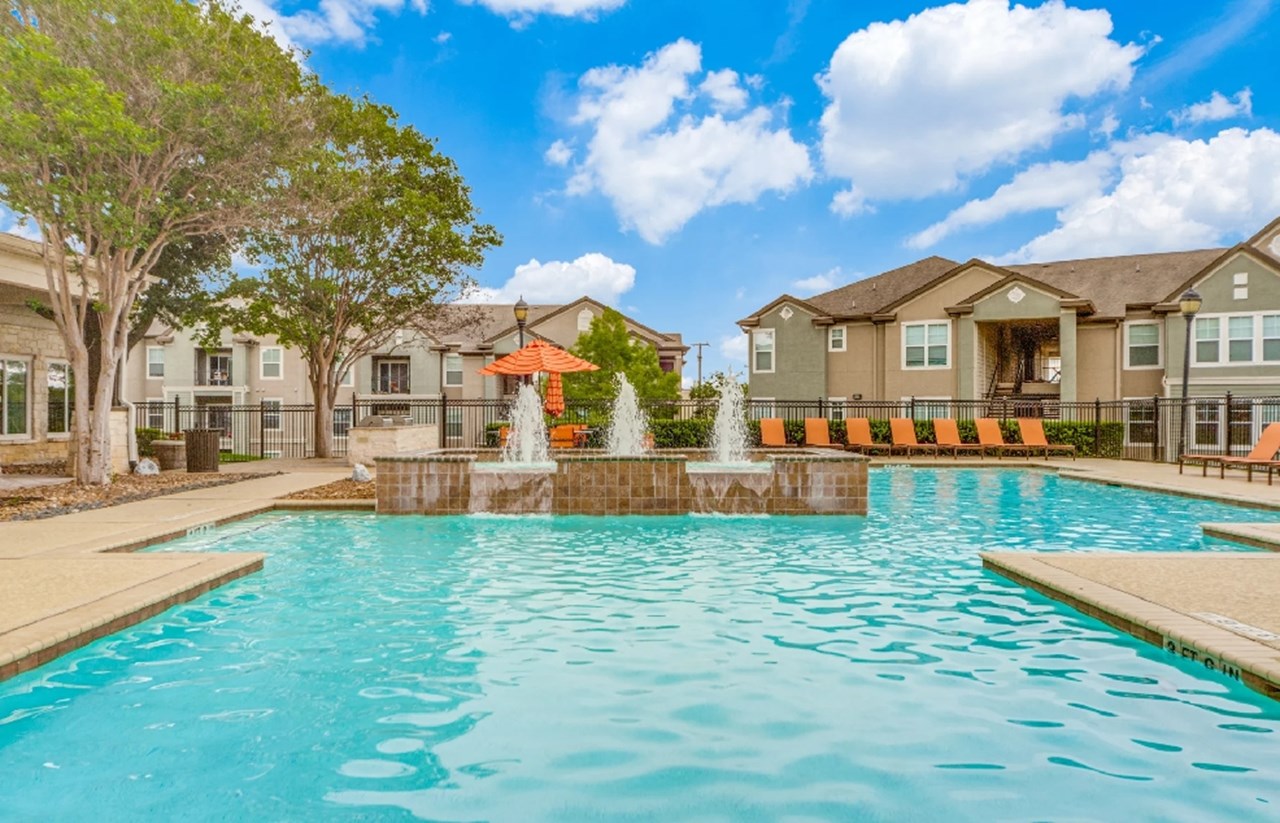 Club at Stone Oak - San Antonio, TX - Photo 1 of 28