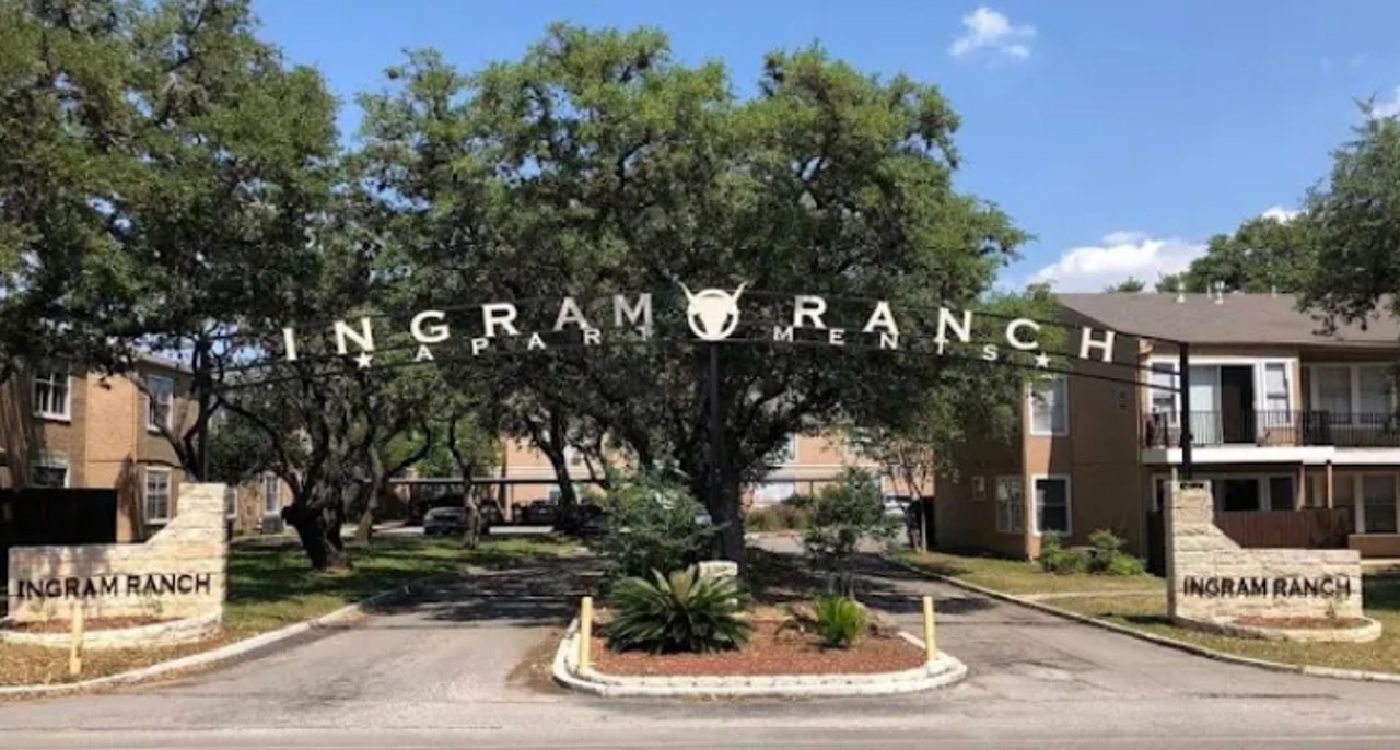 Ingram Ranch - San Antonio, TX - Photo 1 of 6