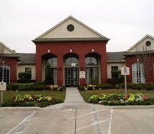 Quail Chase Apartment