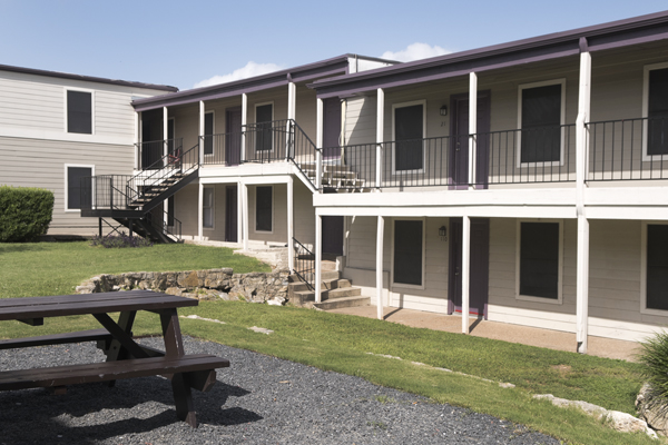 Polaris on the Park - Exterior - Photo 2 of 11