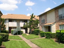 Summervale Apartments Houston Texas