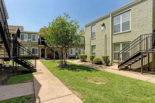 Reserve at Braes Forest Apartments Houston Texas