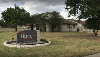 Haven Apartments Pleasanton Texas