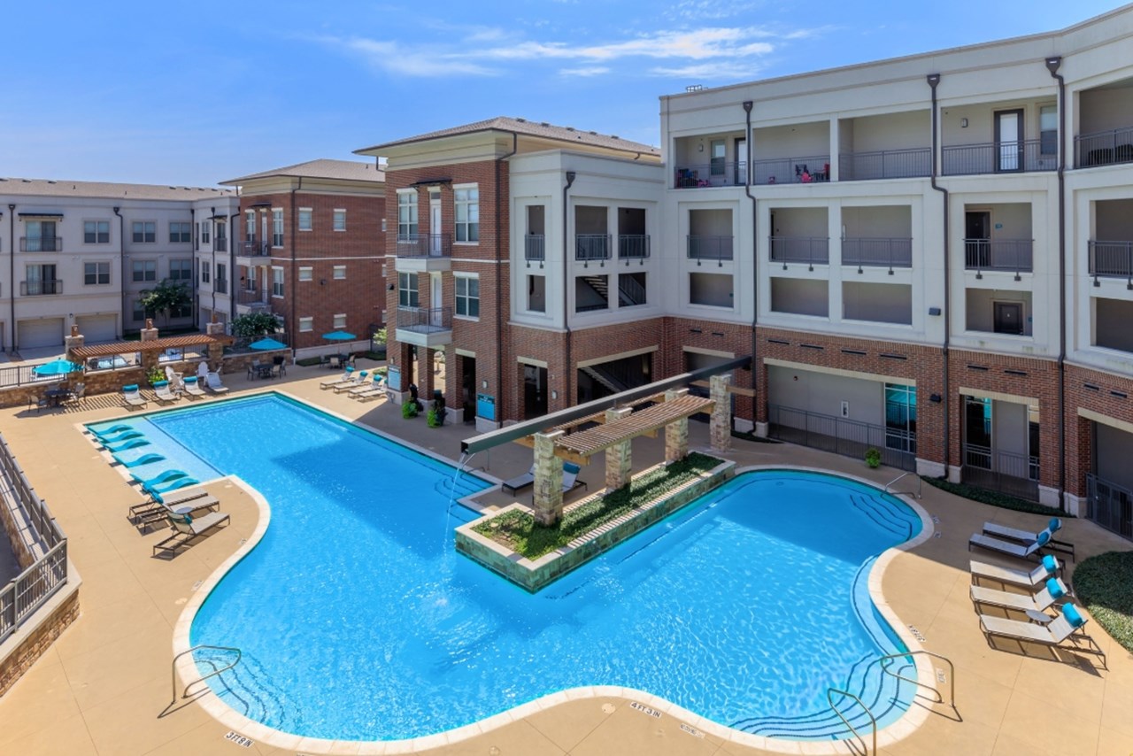 Midtown Cedar Hill - Cedar Hill, TX - Photo 1 of 22