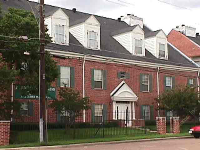 Easton Condos Apartment