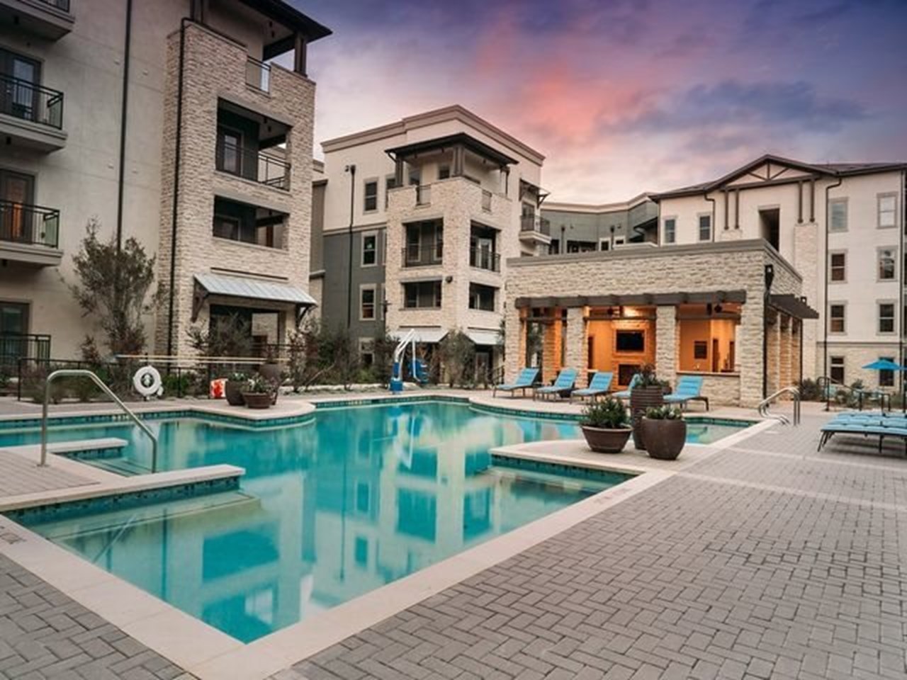 Ridgeline at Rogers Ranch - San Antonio, TX - Photo 1 of 15