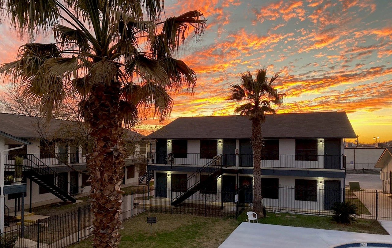 Southcross Villas - San Antonio, TX - Photo 1 of 16