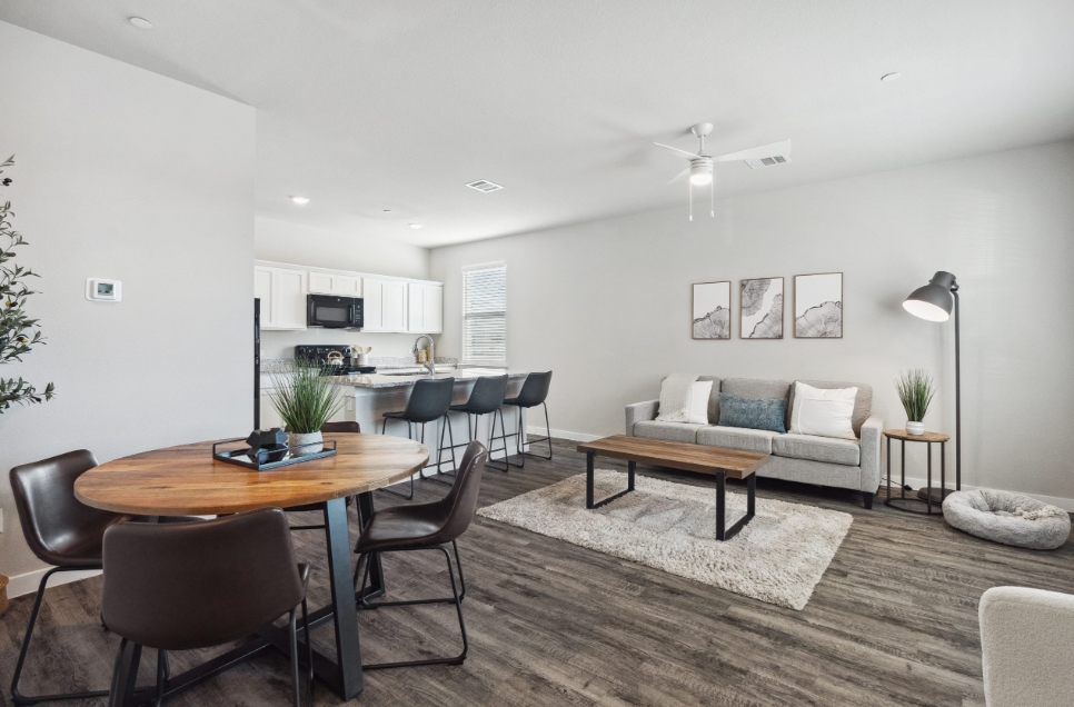 Powell - Living Area - Photo 5 of 15
