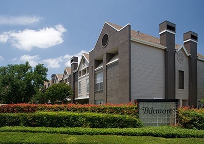 Biltmore Apartment