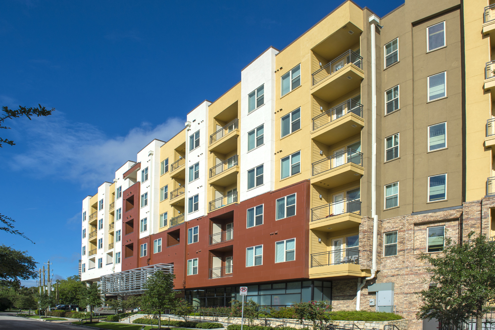 Elan Med Center Apartment