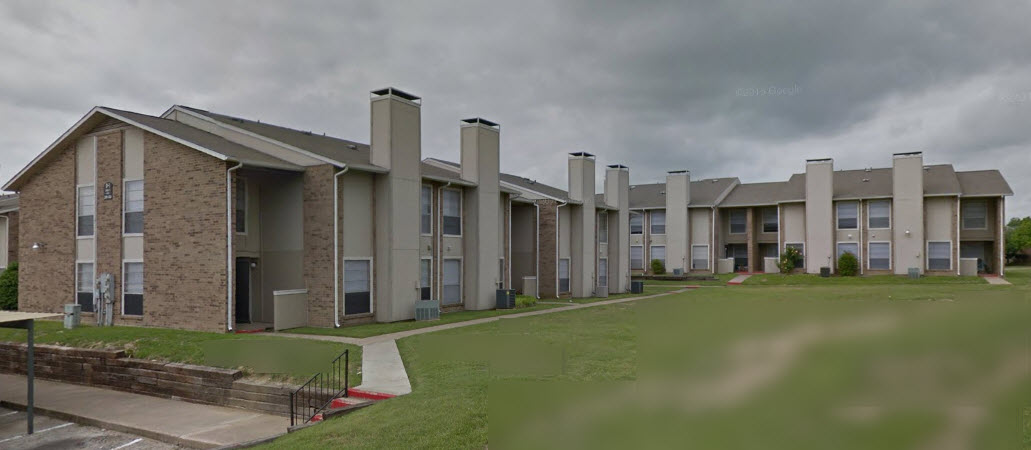 Emerald Hills I Apartment