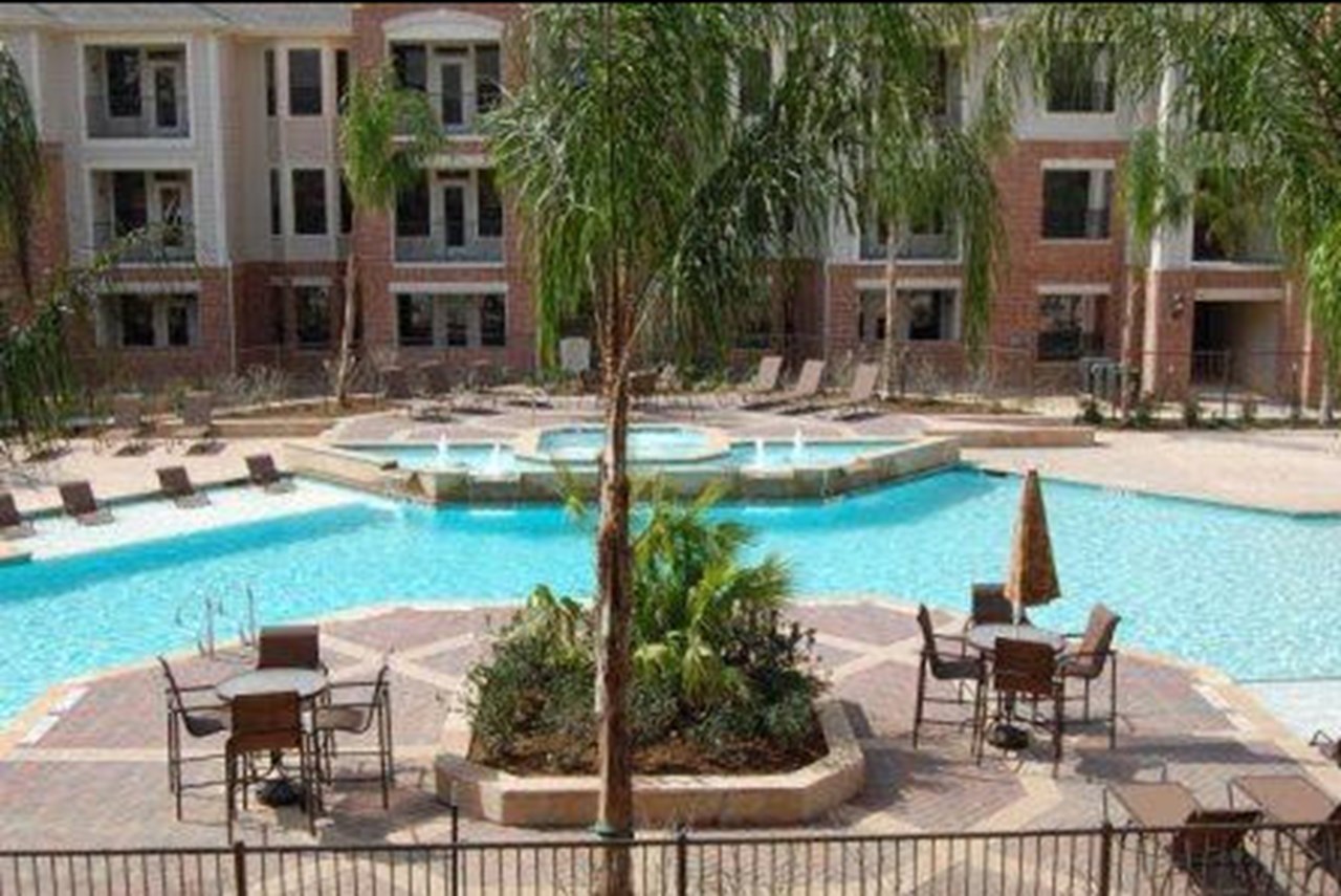 Lakes at Cypresswood - Houston, TX - Photo 1 of 14