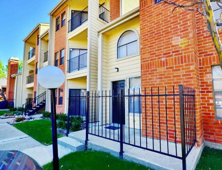 Heritage At Valley Ranch Apartments