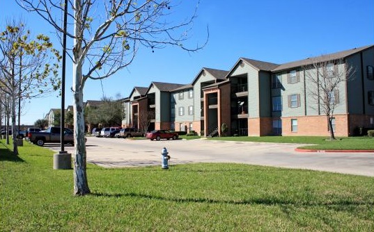 Sutter Ranch Apartment