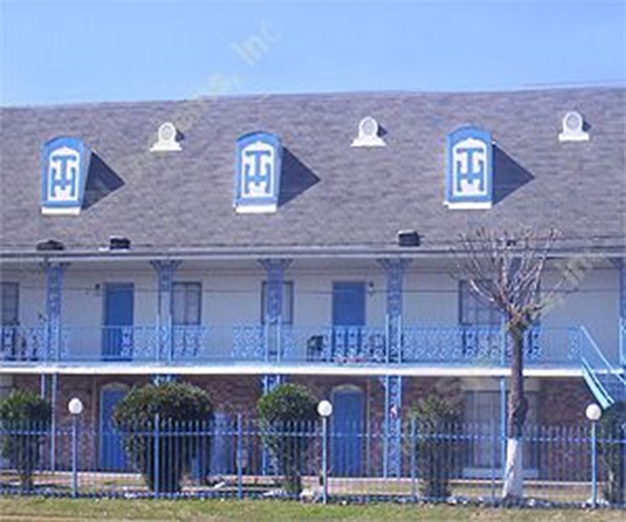 Hilton Town - Houston, TX - Photo 1 of 1