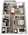 604 sq. ft. to 609 sq. ft. A1/A1C floor plan