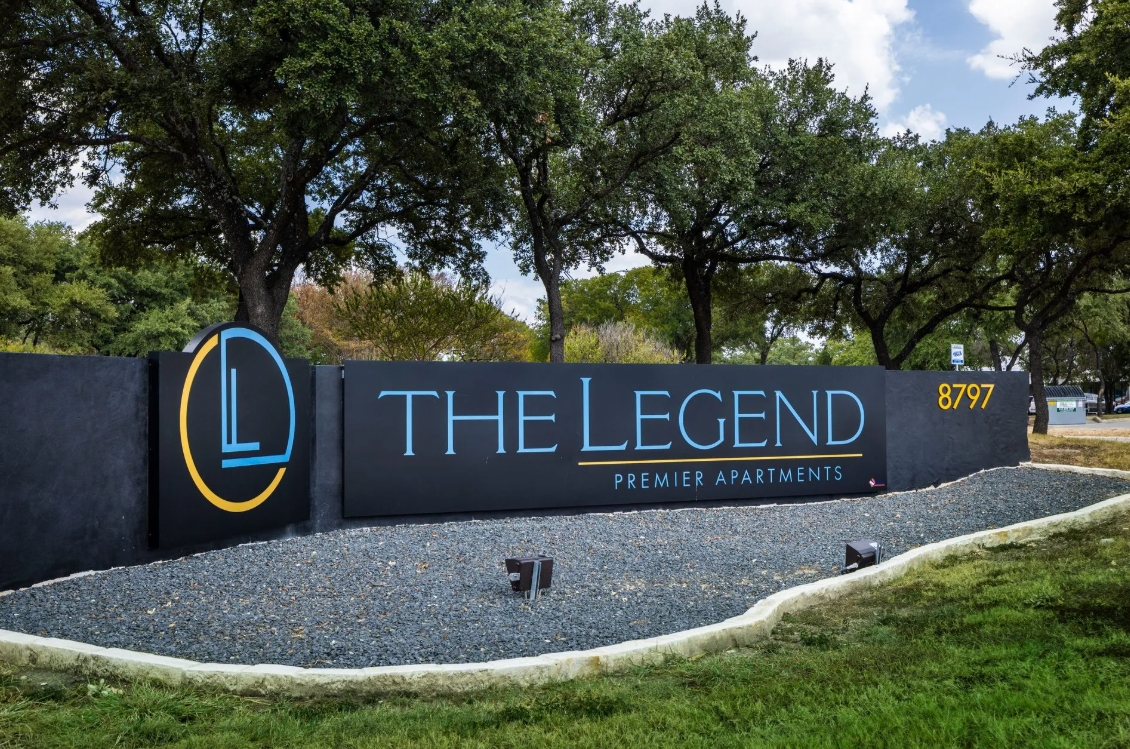 Legend Premier - San Antonio, TX - Photo 1 of 24