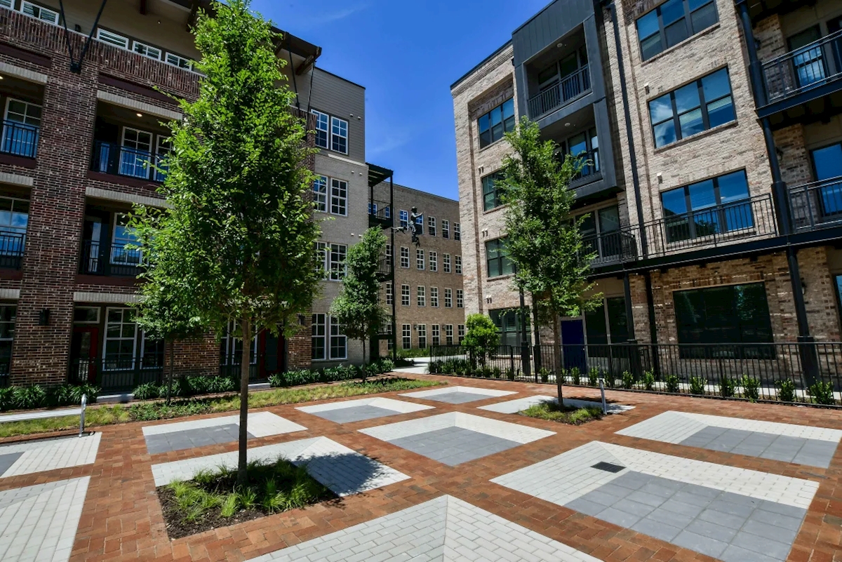 Wallis and Baker Grapevine 1584+ for 1, 2 & 3 Bed Apts