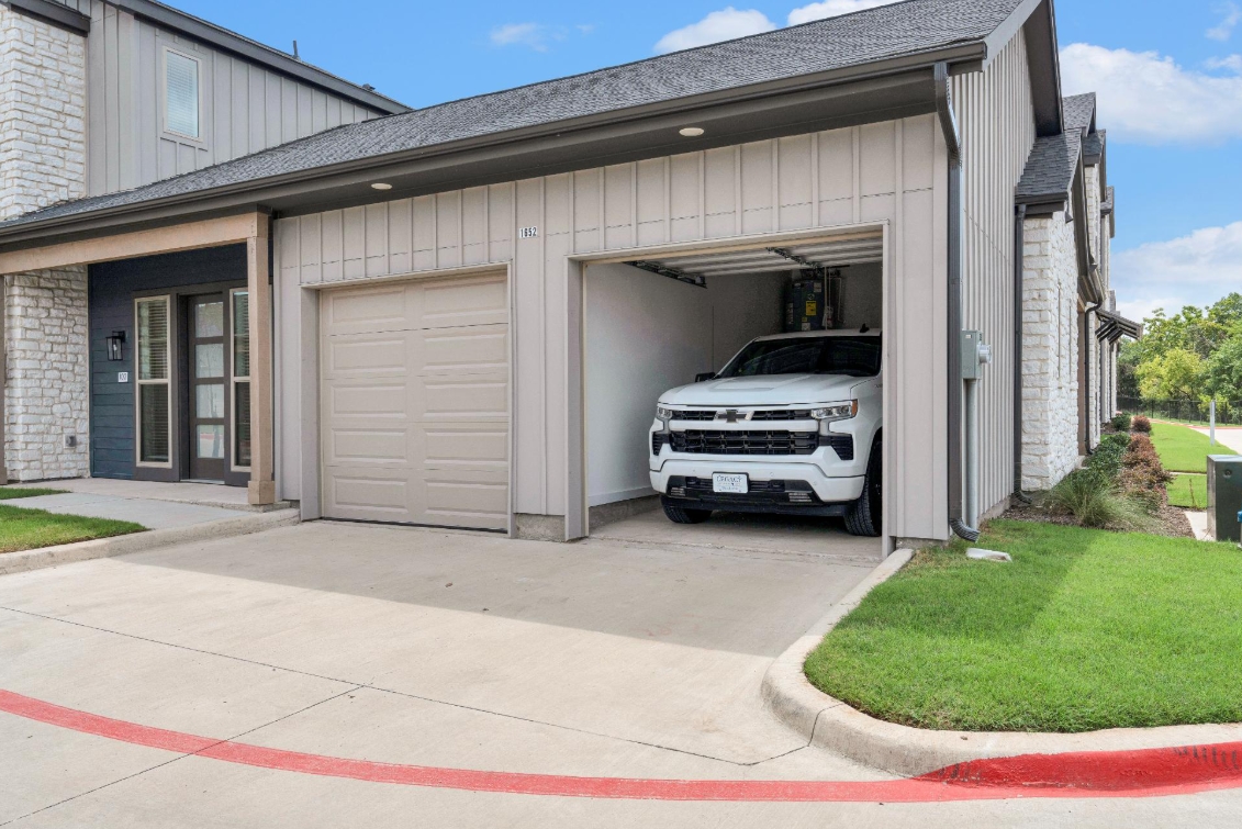parcHAUS at Firewheel Parkway - Exterior - Photo 5 of 24