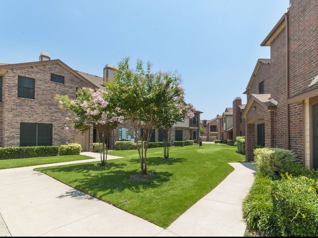 Reserve at Stonebridge Ranch Apartment