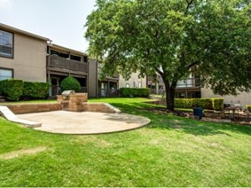 Venue at Greenville Apartments Dallas Texas