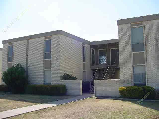 Walden Gardens Apartment