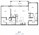 1,324 sq. ft. B3t P floor plan