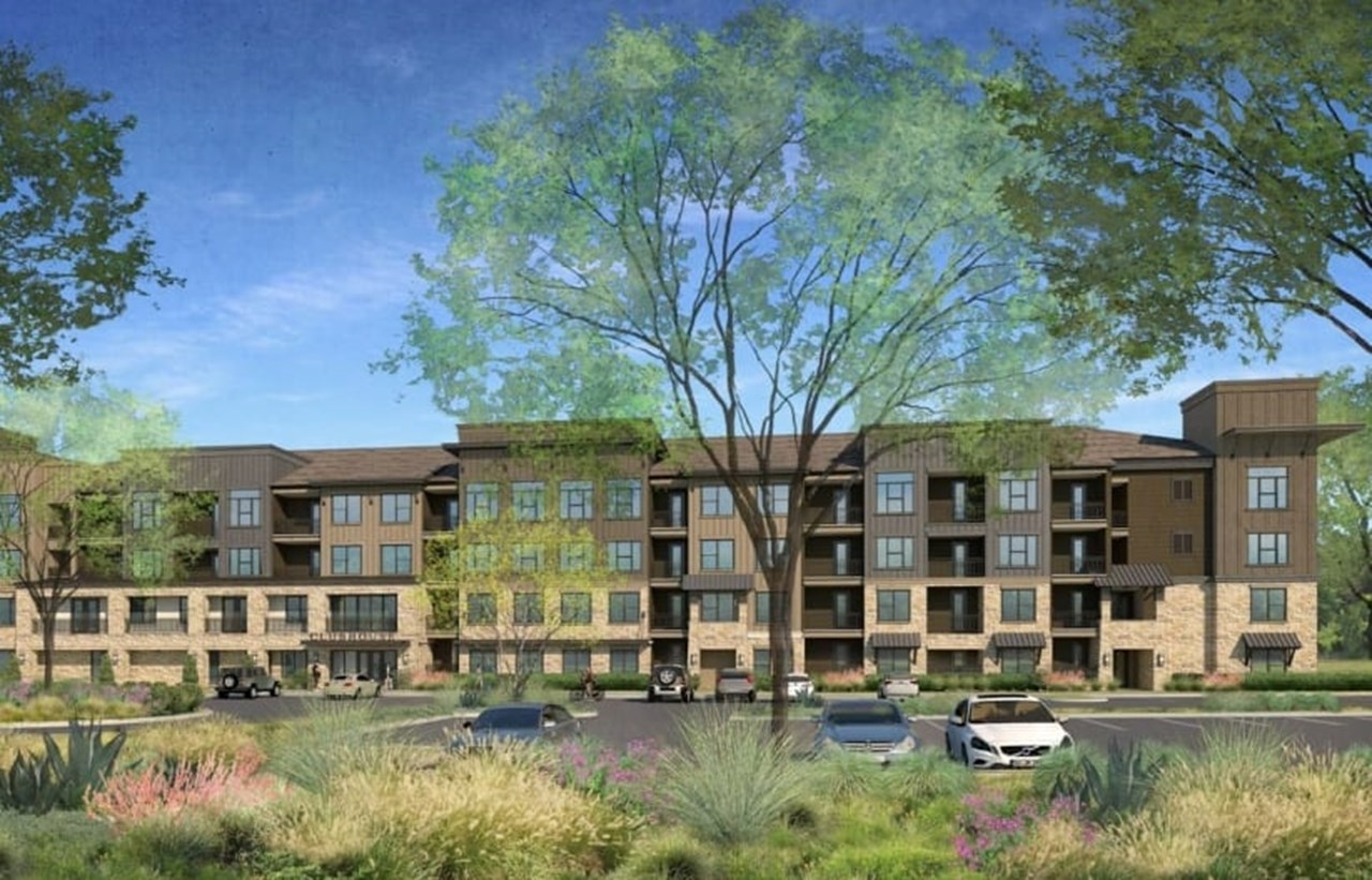 Brightleaf at Lakeline - Austin, TX - Photo 1 of 20