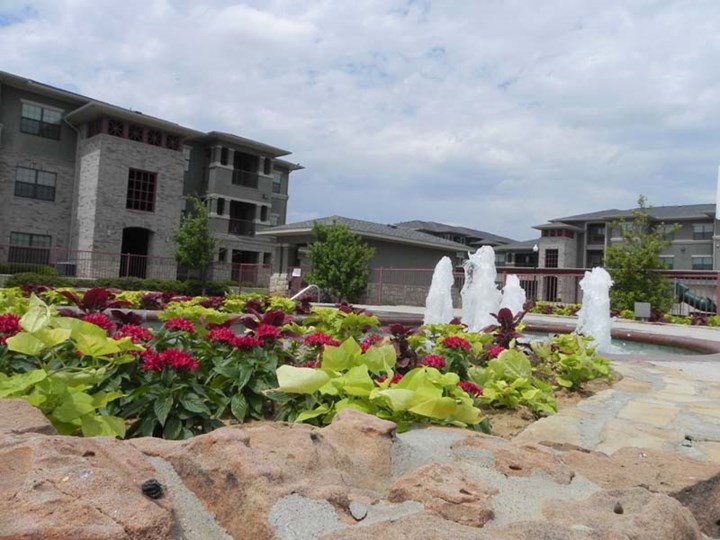 Magnolia at Mesquite Creek Apartments