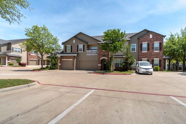 Parmer Place