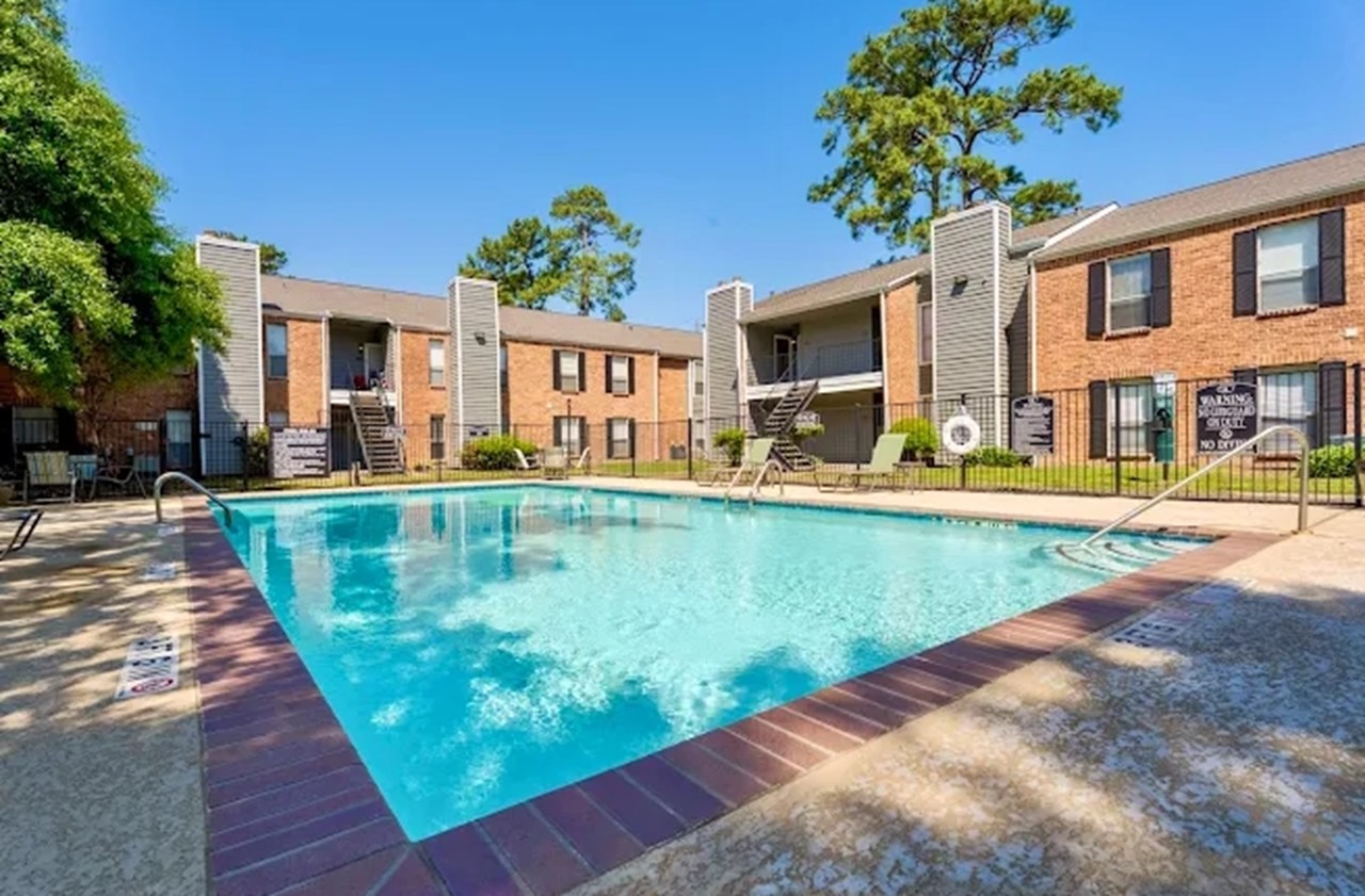 Abbey at Jones Road - Houston, TX - Photo 1 of 20