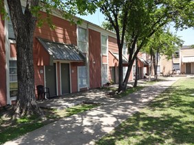Northaven Park Apartments Dallas Texas