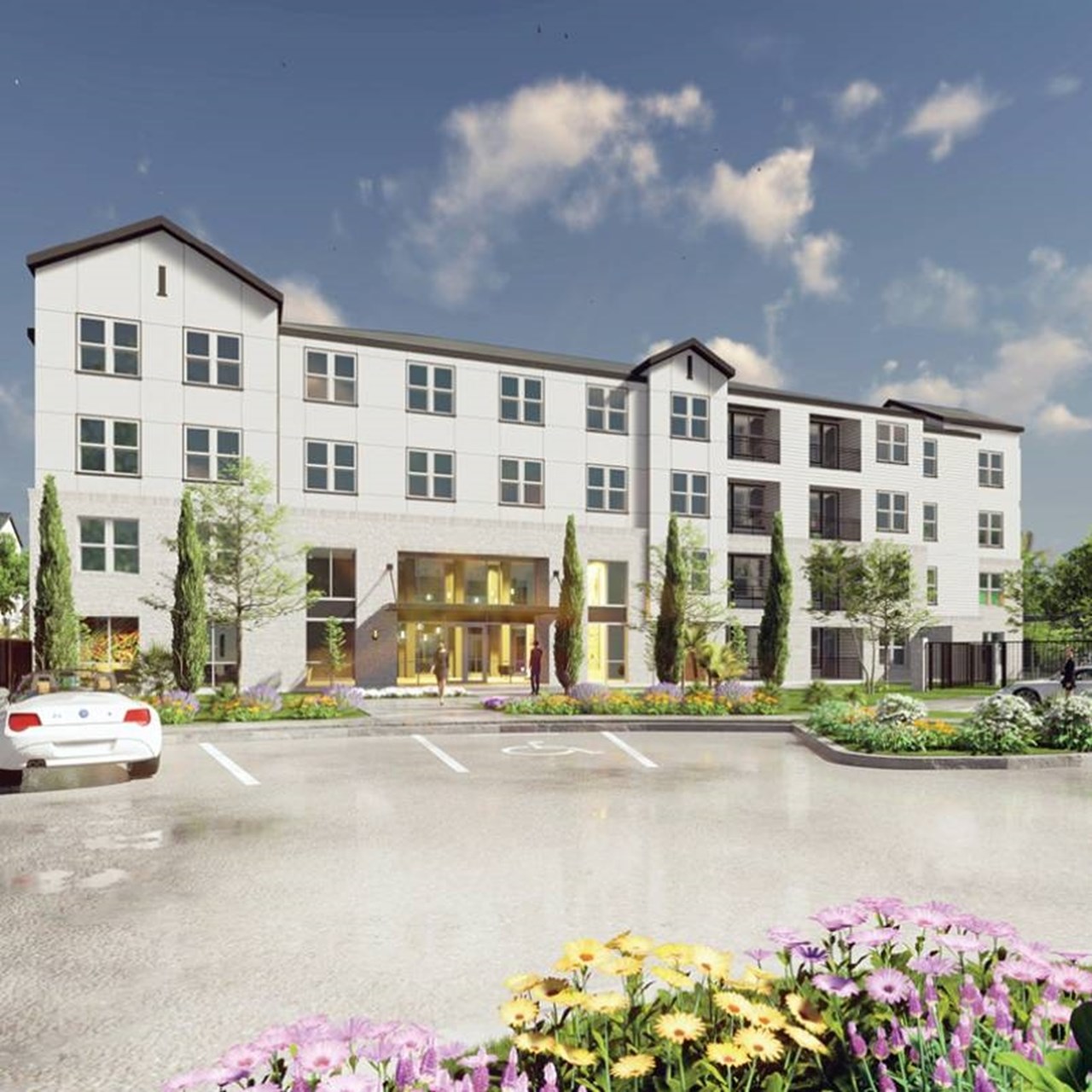 Durrington Ridge - San Antonio, TX - Photo 1 of 4