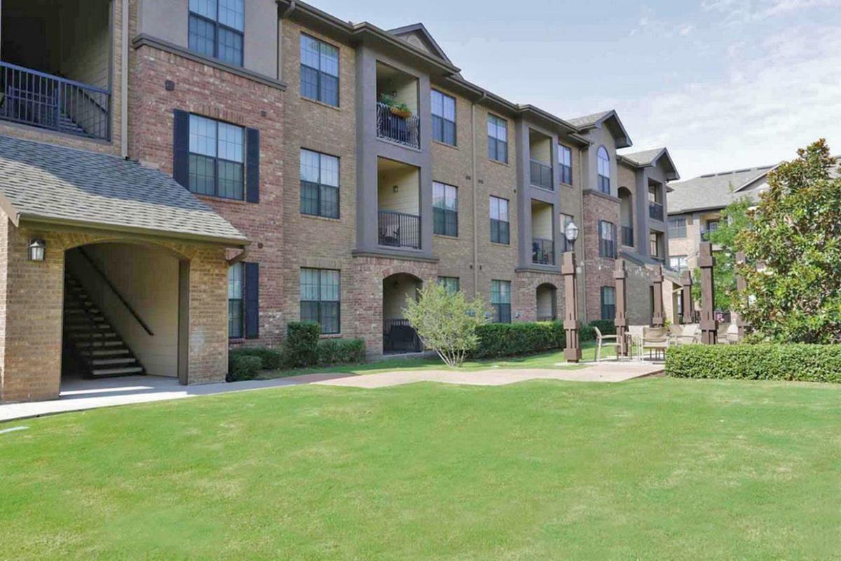 Greenhaven McKinney 1385+ for 1, 2 & 3 Bed Apts