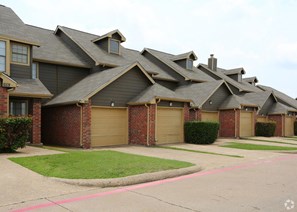 Wexford Townhomes Duncanville Texas