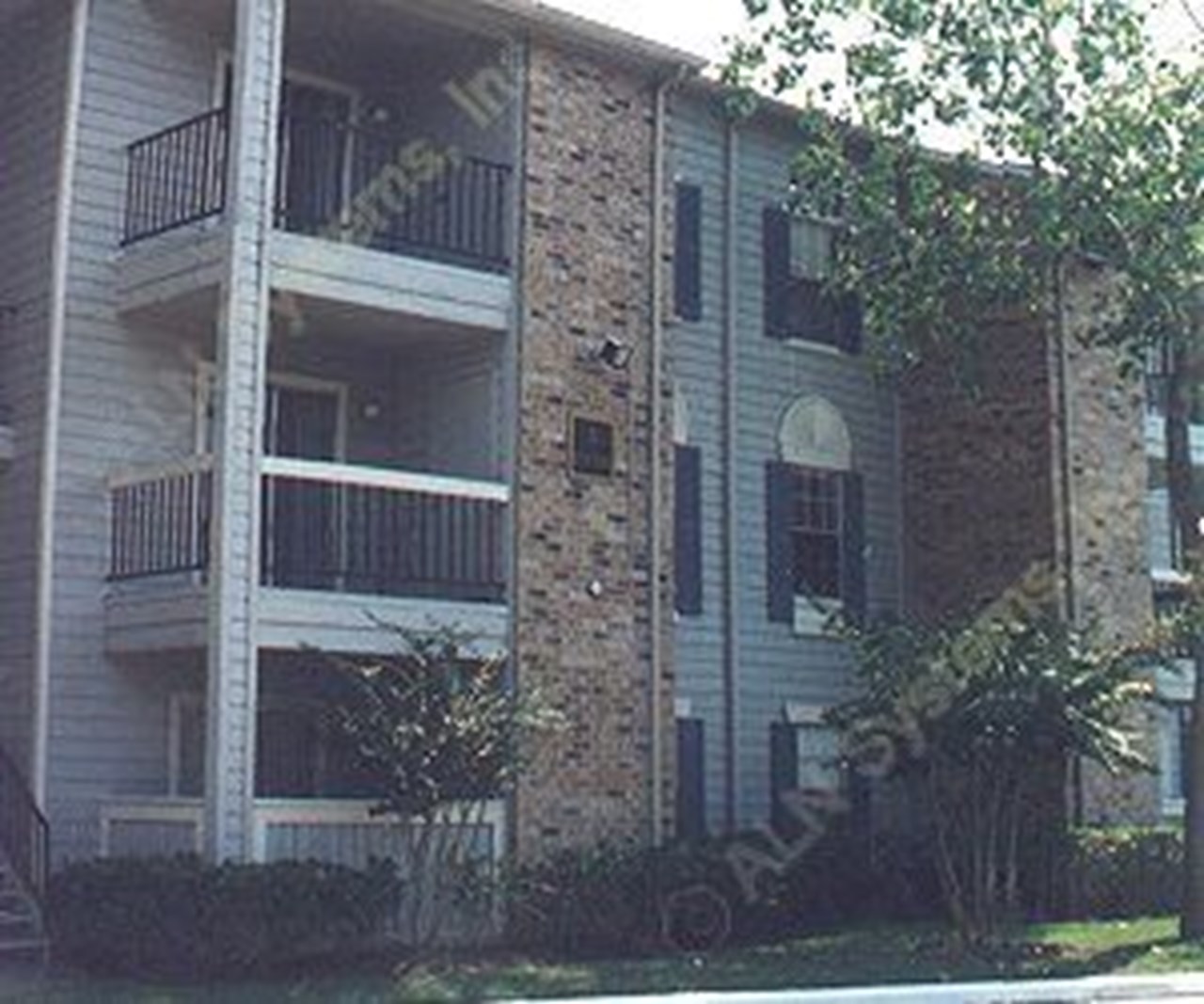 Bayou Oaks - Houston, TX - Photo 1 of 1
