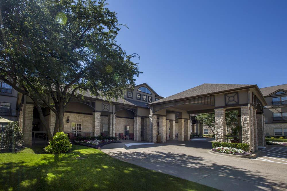 Reserve at North Dallas - Dallas, TX - Photo 1 of 33