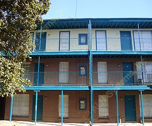 San Marcos Apartment