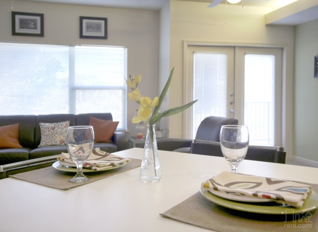 Liberty Lofts - Dining - Photo 7 of 18