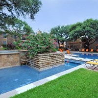 Retreat at River Ranch Apartments Fort Worth Texas